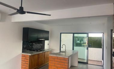 Casa en venta Riviera Veracruzana
