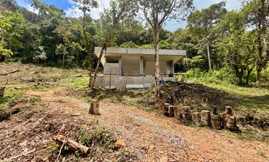 VeNtA 8 suites con JACUZZI particular en Mindo (para vacacionar o para inversión 15% anual)