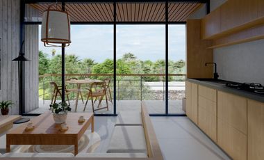 VeNtA suites con Piscina PARA INVERSIÓN en Mindo (retorno superior al 15% anual)