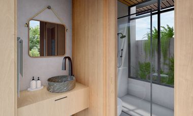 VeNtA suites con Piscina PARA INVERSIÓN en Mindo (retorno superior al 15% anual)