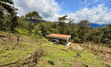 VeNtA 8 suites con JACUZZI particular en Mindo (para vacacionar o para inversión 15% anual)