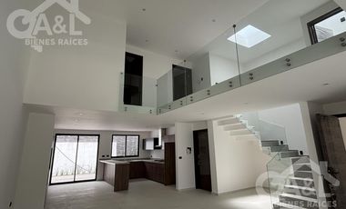 Casa en venta en Fraccionamiento Paseo Real
