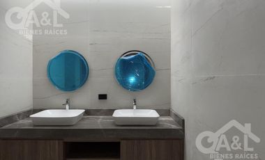 Casa en venta en Fraccionamiento Paseo Real