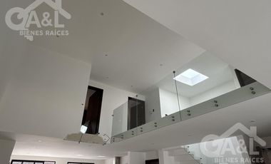 Casa en venta en Fraccionamiento Paseo Real