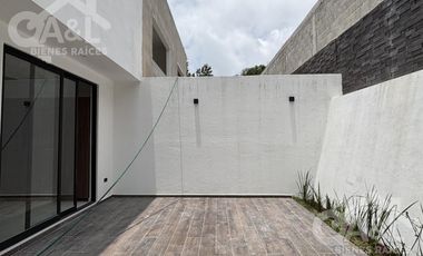 Casa en venta en Fraccionamiento Paseo Real