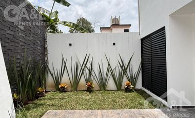 Casa en venta en Fraccionamiento Paseo Real