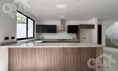 Casa en venta en Fraccionamiento Paseo Real