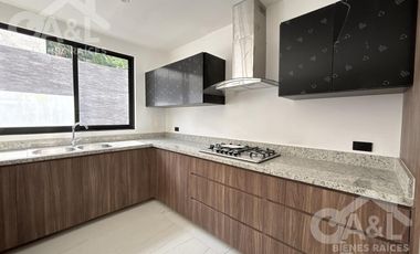 Casa en venta en Fraccionamiento Paseo Real
