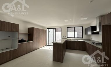 Casa en venta en Fraccionamiento Paseo Real
