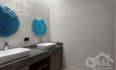 Casa en venta en Fraccionamiento Paseo Real