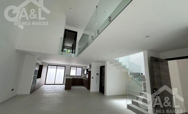 Casa en venta en Fraccionamiento Paseo Real
