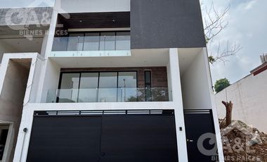 Casa en venta en Fraccionamiento Paseo Real