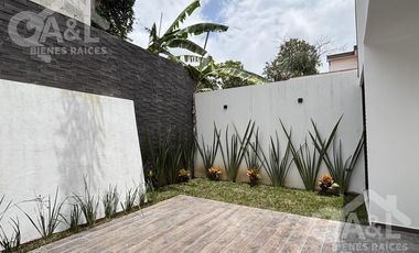 Casa en venta en Fraccionamiento Paseo Real