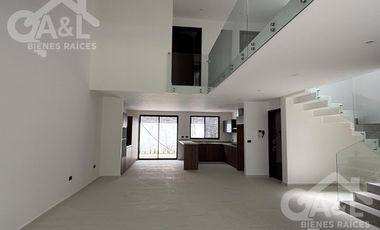 Casa en venta en Fraccionamiento Paseo Real