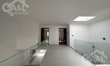 Casa en venta en Fraccionamiento Paseo Real