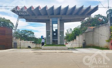Casa en venta en Fraccionamiento Paseo Real