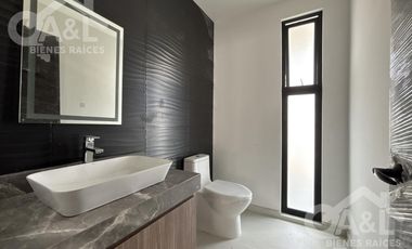 Casa en venta en Fraccionamiento Paseo Real