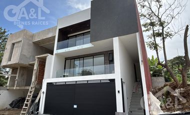 Casa en venta en Fraccionamiento Paseo Real