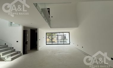 Casa en venta en Fraccionamiento Paseo Real