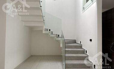 Casa en venta en Fraccionamiento Paseo Real