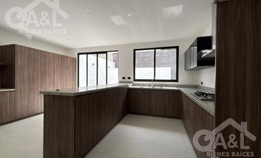 Casa en venta en Fraccionamiento Paseo Real