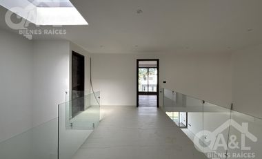 Casa en venta en Fraccionamiento Paseo Real