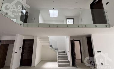 Casa en venta en Fraccionamiento Paseo Real