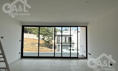 Casa en venta en Fraccionamiento Paseo Real