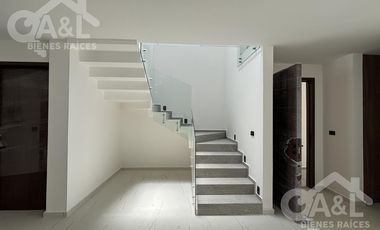 Casa en venta en Fraccionamiento Paseo Real