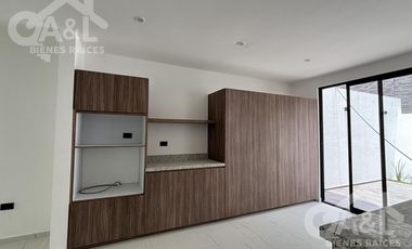 Casa en venta en Fraccionamiento Paseo Real