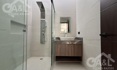Casa en venta en Fraccionamiento Paseo Real