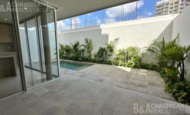 Casa - Fraccionamiento Vía Cumbres