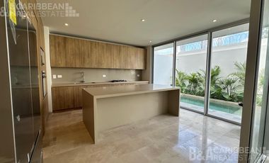 Casa - Fraccionamiento Vía Cumbres