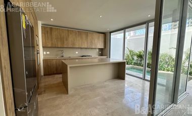 Casa - Fraccionamiento Vía Cumbres