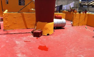 Casa en Venta en la colonia Metropolitana