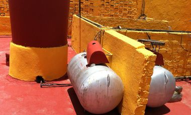 Casa en Venta en la colonia Metropolitana