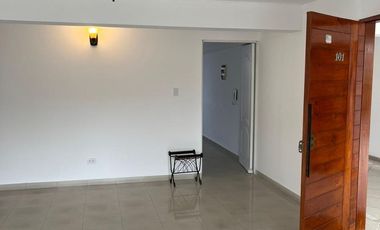 Alquiler de departamento en Surco