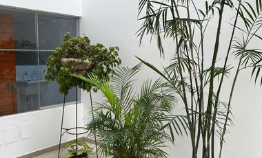Alquiler de departamento en Surco