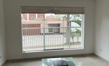 Alquiler de departamento en Surco