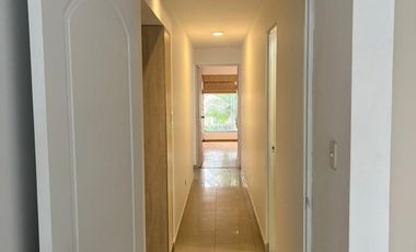 Alquiler de departamento en Surco