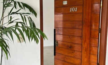 Alquiler de departamento en Surco