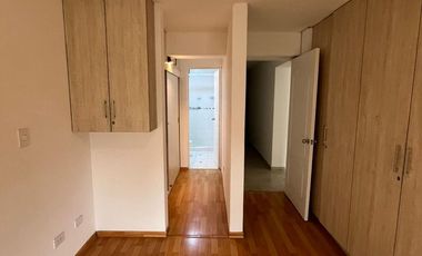 Alquiler de departamento en Surco