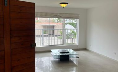 Alquiler de departamento en Surco