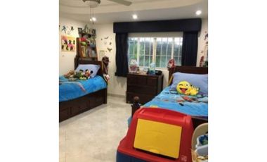 SE VENDE CASA TIPO DUPLEX EN BETHANIA