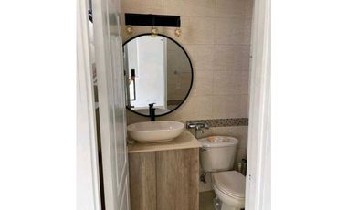 SE VENDE APARTAMENTO DE 3REC.FRENTE AL MAR, PH SAN FRANCISCO BAY(X2P)