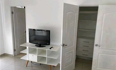 SE VENDE APARTAMENTO DE 3REC.FRENTE AL MAR, PH SAN FRANCISCO BAY(X2P)