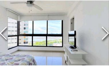 SE VENDE APARTAMENTO DE 3REC.FRENTE AL MAR, PH SAN FRANCISCO BAY(X2P)