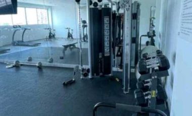 SE VENDE APARTAMENTO DE 1 REC.EN BELLA VISTA, PH LEMON TOWER(LV1T)