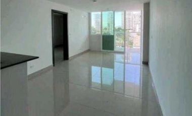 SE VENDE APARTAMENTO DE 1 REC.EN BELLA VISTA, PH LEMON TOWER(LV1T)