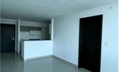 SE VENDE APARTAMENTO DE 1 REC.EN BELLA VISTA, PH LEMON TOWER(LV1T)